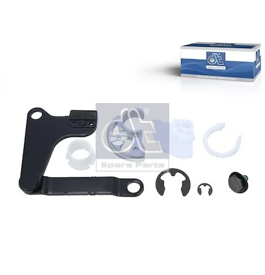 Actuator, seat adjustment